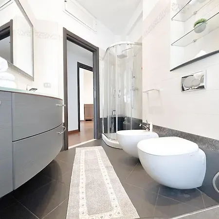 Elegante - Aeroporto - Porto - Wifi * Genova